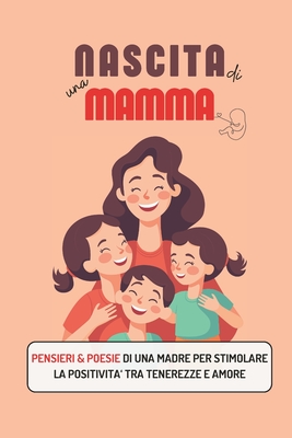 Nascita di una mamma - Molinarilandia