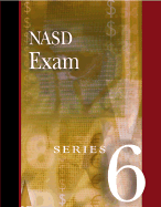 NASD Exam for Series 6: Preparation Guide