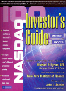 Nasdaq-100 Investor's Guide 2002-2003 - Byrum, Michael P (Commentaries by), and Jacobs, John L (Foreword by), and New York Institute of Finance