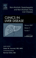 Nash, an Issue of Clinics in Liver Disease: Volume 11-1