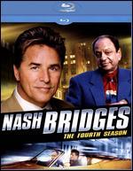 Nash Bridges: Season 04
