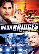 Nash Bridges: The Fifth Season [5 Discs]