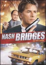 Nash Bridges: The Third Season [5 Discs]