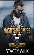 Nash's Promise: Brotherhood Protectors World