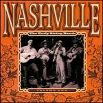 Nashville Early String Bands, Vol. 1 [2000]