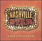Nashville Star 2005 Finalists