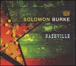 Nashville - Solomon Burke