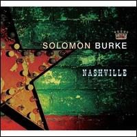Nashville - Solomon Burke