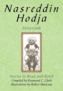 Nasreddin Hodja: Story Cards