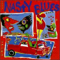 Nasty Blues - Various Artists