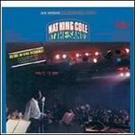 Nat King Cole at the Sands
