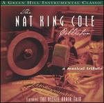 Nat King Cole Collection: A Musical Tribute