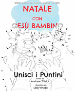 Natale con Ges Bambino: Unisci i Puntini