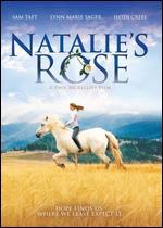 Natalie's Rose - Paul McKellips