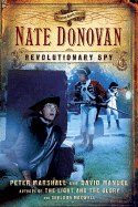 Nate Donovan: Revolutionary Spy