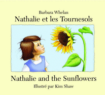 Nathalie et les Tournasols: Nathalie and the Sunflowers