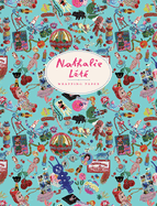 Nathalie Lt Wrapping Paper