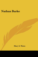 Nathan Burke