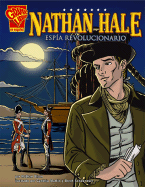 Nathan Hale: Espia Revolucionario
