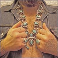 Nathaniel Rateliff & the Night Sweats - Nathaniel Rateliff & the Night Sweats