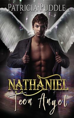 Nathaniel Teen Angel - Puddle, Patricia