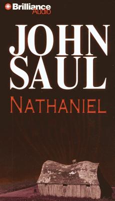 Nathaniel - Saul, John, and Merlington, Laural (Read by)