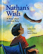 Nathan's Wish: A Story about Cerebral Palsy