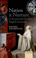 Nation and Nurture in Seventeenth-century English Literature