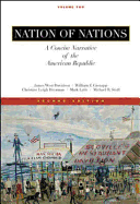 Nation of Nations: A Concise Narrative of the American Republic