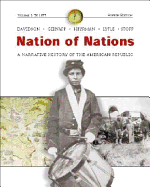 Nation of Nations Vol. I w/ Interactive E-Source CD; MP