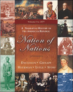 Nation of Nations Volume 1 2005