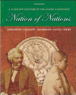 Nation of Nations with Powerweb and Primary Source Investigator CD