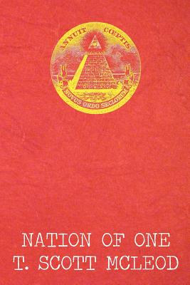 Nation of One - McLeod, T Scott