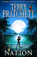 Nation - Pratchett, Terence David John, Sir