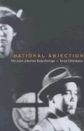 National Abjection: The Asian American Body on Stage