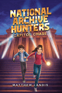 National Archive Hunters 1: Capitol Chase