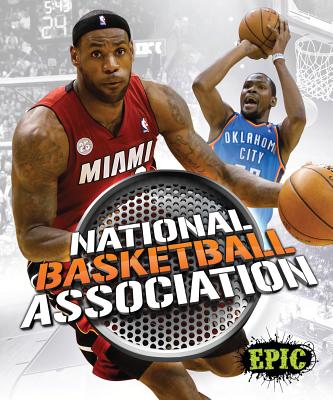 National Basketball Association - Rausch, David