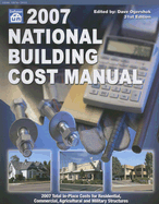 National Building Cost Manual