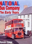 National Bus Company: The Early Years