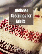 National Costumes for Adults