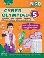 National Cyber Olympiad Class 5(With OMR Sheets)