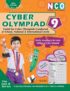 National Cyber Olympiad - Class 9 (With OMR Sheets)