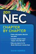 National Electrical Code Chapter-By-Chapter