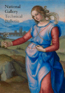 National Gallery Technical Bulletin: Volume 25