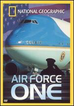 National Geographic: Air Force One