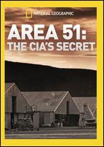 National Geographic: Area 51 - The CIA's Secret - 
