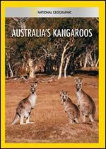 National Geographic: Australia's Kangaroos