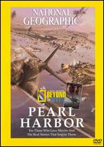 National Geographic: Beyond the Movie - Pearl Harbor - Kevin Bachar