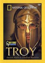 National Geographic: Beyond the Movie - Troy - 