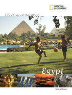National Geographic Countries of the World: Egypt